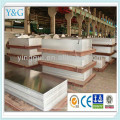 DC aluminum coil/sheet